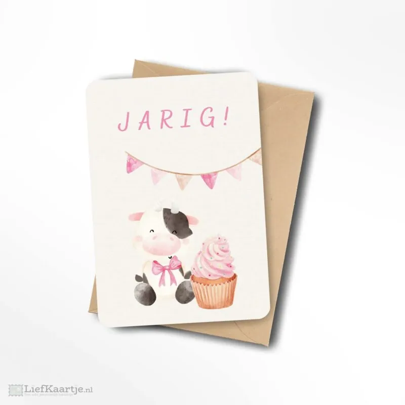 Jarig