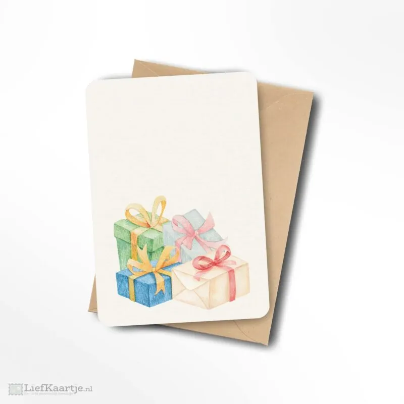 cadeautjes