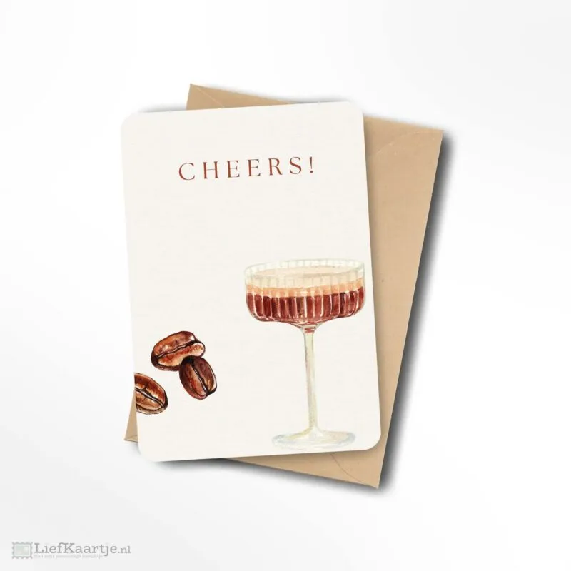 cheers