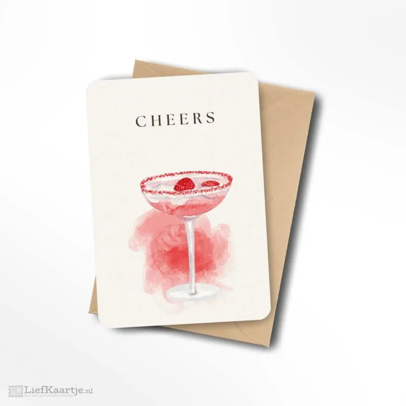 Cheers framboos