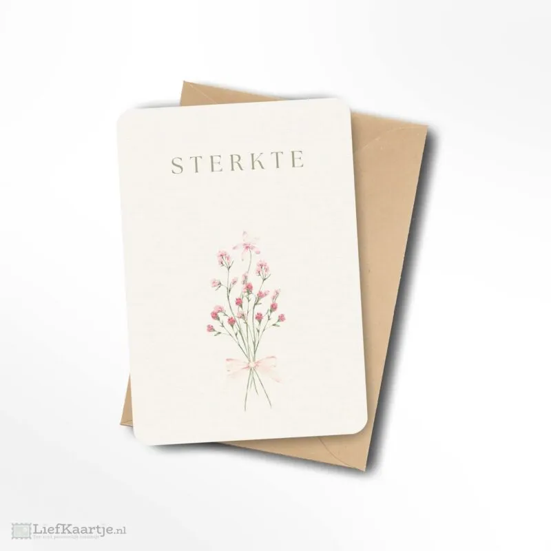 sterkte