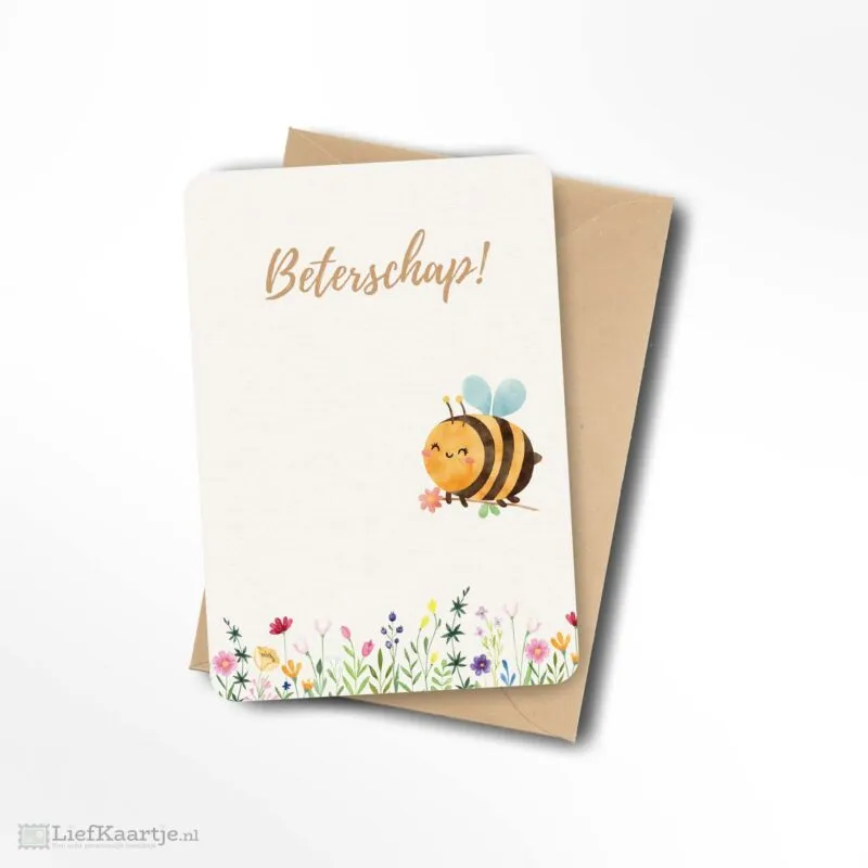 beterschap